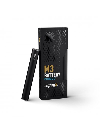 Eighty M3 Battery CCELL Στυλό Ατμίσματος για Cartridges